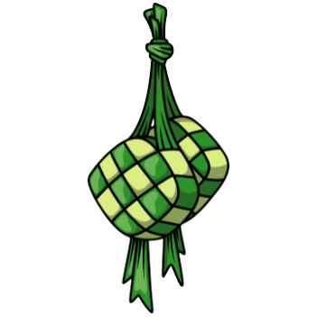 ketupat